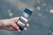 Clubber iOS App, a Templates & Theme by Igor Maric (Thumbnail 4 of 5)