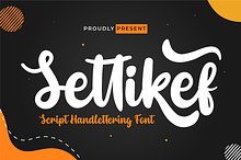 Settikef