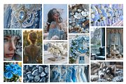 Cinderella Aesthetic Photo Bundle, a Background Graphic by NadiaTheronArt (Thumbnail 3 of 6)