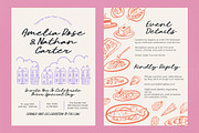 Moments Simple Journaling Script, a Script Font by Letterena Studios Script (Thumbnail 6 of 15)