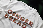 Gingerbread Dreams Font, a Sans Serif Font by Handmadefont (Thumbnail 10 of 14)