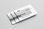 Simple Photography Portfolio, a Brochure Template by Meenom Templates (Thumbnail 1 of 10)