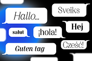 Proto Serif Font Family, a Serif Font by Bukva™ Type Foundry (Thumbnail 4 of 16)