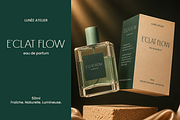 Morenta - Stylish Modern Sans Serif, a Sans Serif Font by Say Studio (Thumbnail 5 of 9)