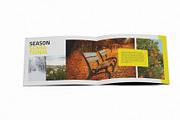 Lensa Photography - A5 Brochure, a Brochure Template by Incools Stokie (Thumbnail 8 of 13)