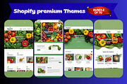 Shopify Premium Themes Bundle 70, a Shopify Template by Crox Studio | Digital (Thumbnail 15 of 59)