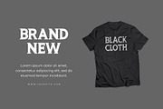 ARMADIRA Display, a Font by UICreative (Thumbnail 4 of 5)
