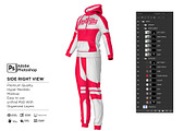 Drafting Jumper Hoodie Set Mockup, a Shirt Mockup by Nanggroe Scripting (Thumbnail 9 of 9)