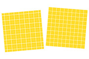Yellow Buffalo plaid pattern, a Pattern Graphic by IrinaShishkova (Thumbnail 5 of 7)