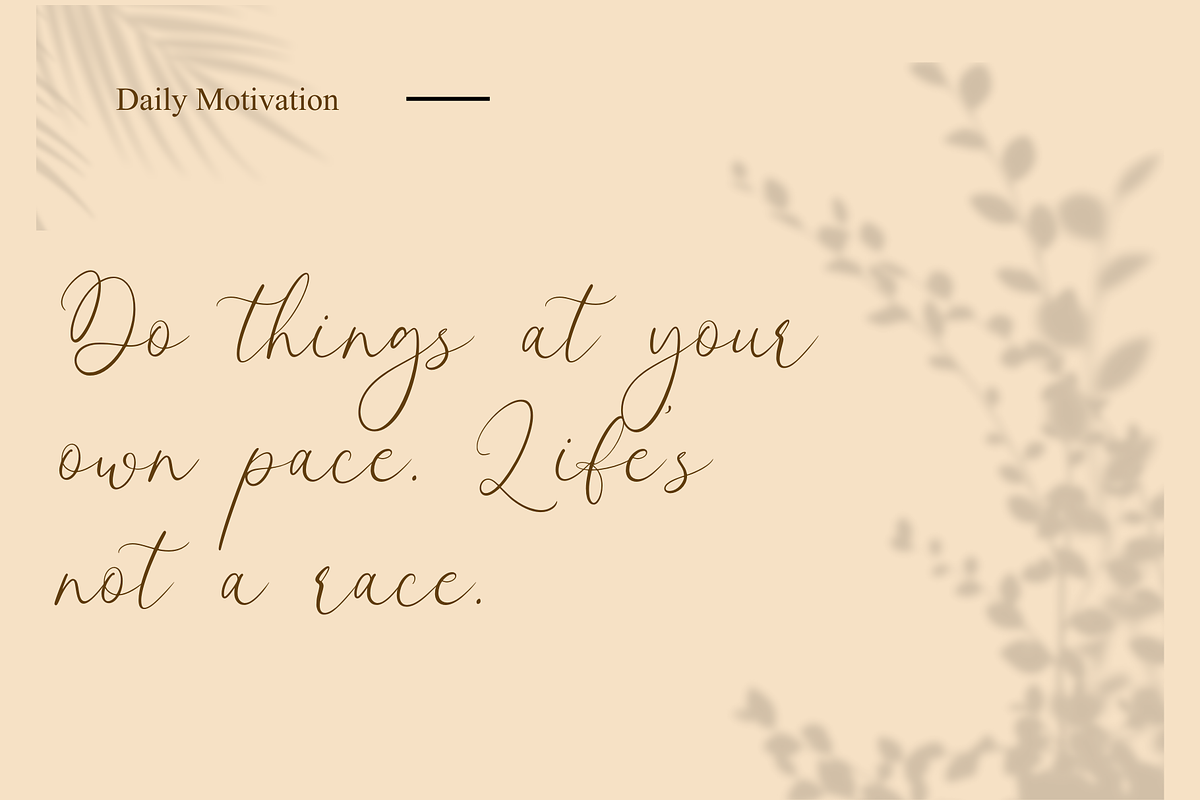 Firmadora, a Script Font by Jackgridden (Photo 4 of 10)