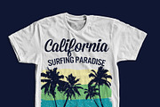 100 Retro Vintage T-Shirt Designs 2, an Illustration by CJR Designs (Thumbnail 28 of 34)
