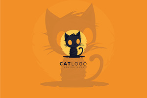 Cat Logo