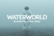 Gravitate Display Font, a Sans Serif Font by StudioLingo (Thumbnail 4 of 8)