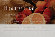Royale Milano | Modern Serif Family, a Serif Font by Krismagraph (Thumbnail 12 of 14)