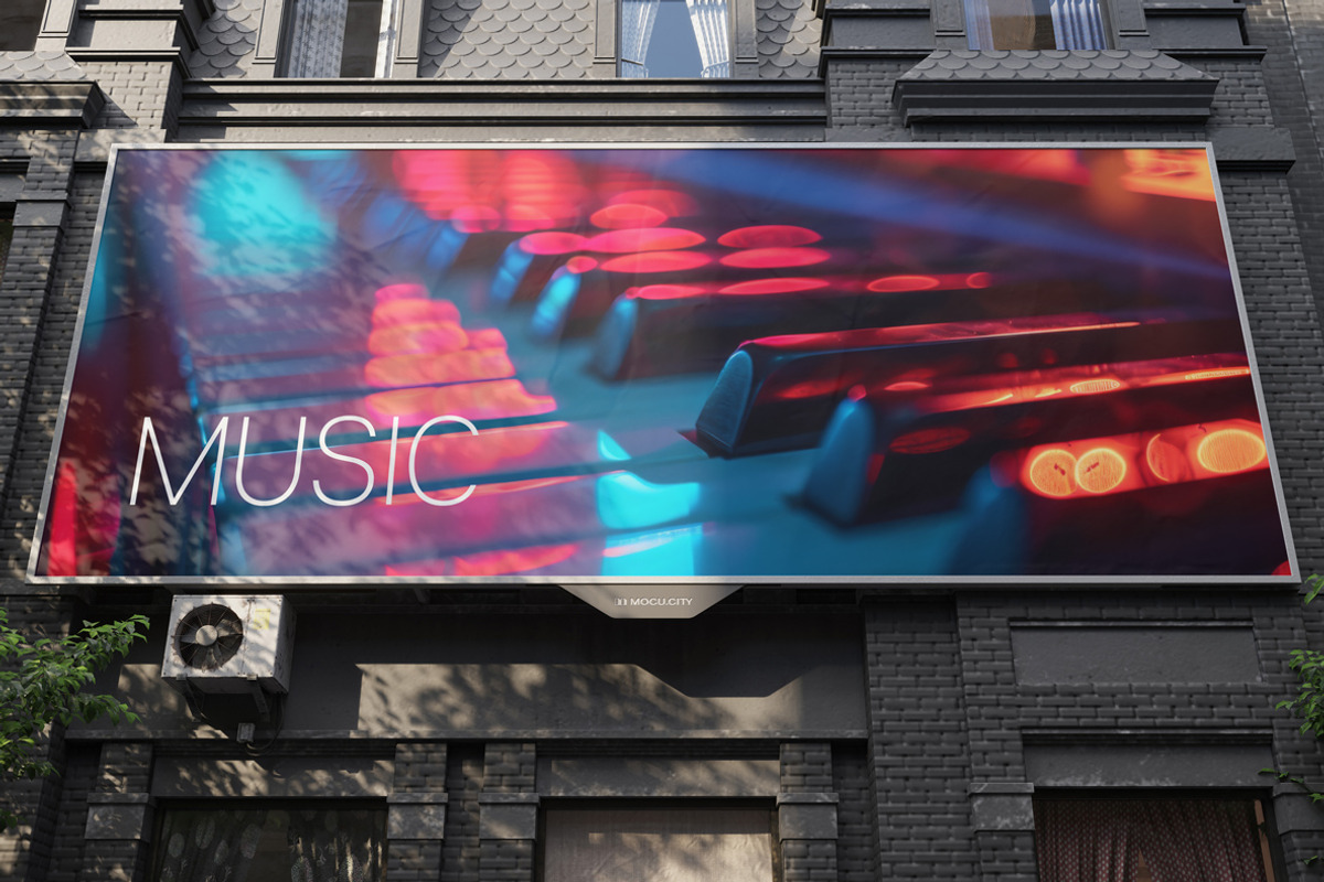 Music. Collection, a Decorative Illustration by Handmadefont (Photo 10 of 13)