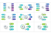 Strategy Presentation Canva Template, a Presentation Template by Infographics project (Thumbnail 3 of 6)