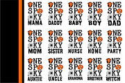 Halloween SVG & PNG Design Bundle, a Graphic by D2PUTRI (Thumbnail 12 of 14)