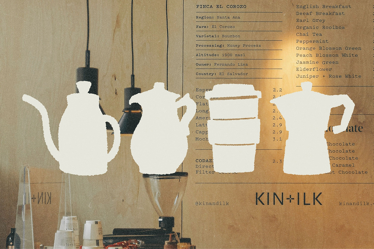 FOOD BUNDLE Vol.3: All 6 in 1, a Food Illustration by Veyla (Photo 46 of 50)