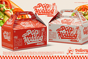 UT Right Milks - A Bold Script Font, a Script Font by Universitype (Thumbnail 3 of 8)