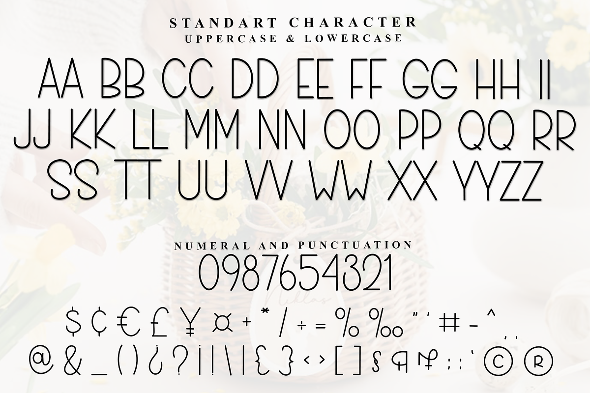 Bondie, a Sans Serif Font by InermediaSTUDIO (Photo 8 of 8)
