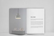 Product Catalog, a Brochure Template by design_pick (Thumbnail 3 of 10)