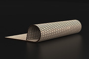 Flexible Living Hinges Laser Files, an Object Graphic by ThemeXDigital (Thumbnail 6 of 9)