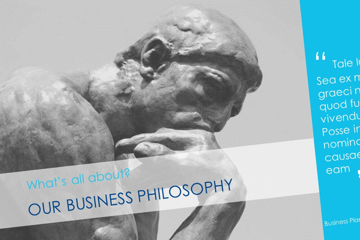 Popular Business presentation, a Presentation Template by DutchDigitalDesign (Photo 9 of 21)