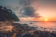 Sun was dropping fast, a Nature Photo by Excursion Principle (Thumbnail 2 of 2)