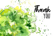 Watercolor vegetables, a Food Illustration by iri-illustration (Thumbnail 12 of 12)
