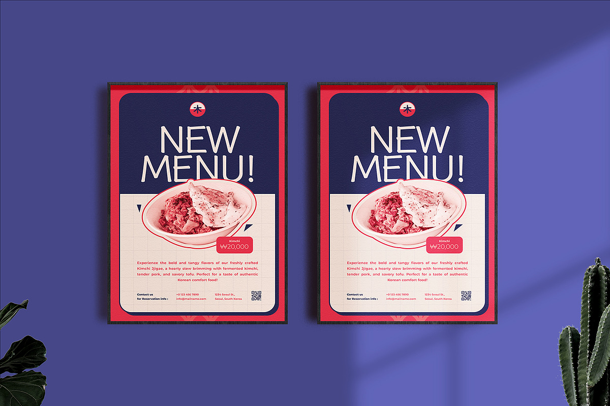 Socies - Poster Template, a Poster Template by Fannan Studio (Photo 3 of 3)