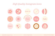 Artisan Craft Branding Starter Kits, a Branding & Logo Template by Hell Yeah Designs (Thumbnail 17 of 19)