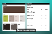 Bundle Digital Marketing, a Landing Page Template by SLAB! Design (Thumbnail 5 of 6)