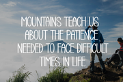 Climber, a Script Font by InermediaSTUDIO (Thumbnail 4 of 8)