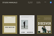 KEY – Streetwear Instagram Story, a Social Media Template by Studio Manuals (Thumbnail 3 of 8)