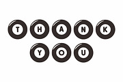 Pool Ball, a Symbol Font by Fourteen Letter (Thumbnail 7 of 7)