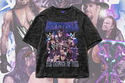 Bootleg Vintage Undertaker T-Shirt, an Object Graphic by Cmd Project (Thumbnail 3 of 10)