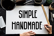 Classic, a Script Font by InermediaSTUDIO (Thumbnail 6 of 7)