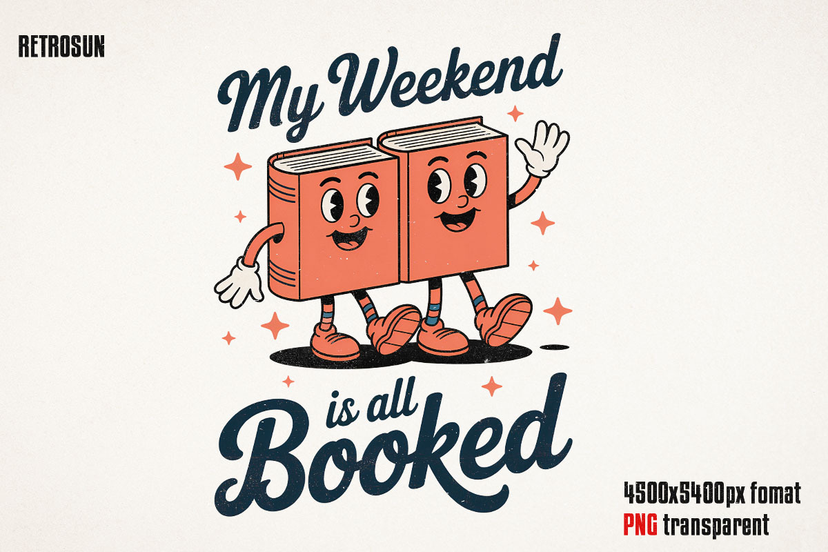 Book Lover PNG Bundle, an Object Graphic by GlitterCraft (Photo 4 of 61)