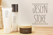 Apple Cream A Tall Handwritten font, a Handwritten Font by RantautypeStudio (Thumbnail 5 of 11)