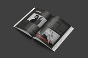 E-Book Template, a Magazine Template by Creatiya Type (Thumbnail 2 of 8)