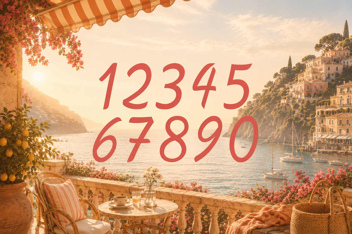Sunset Marina - Fancy Vintage Script, a Script Font by HipFonts (Photo 3 of 12)