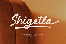 Shigetla
