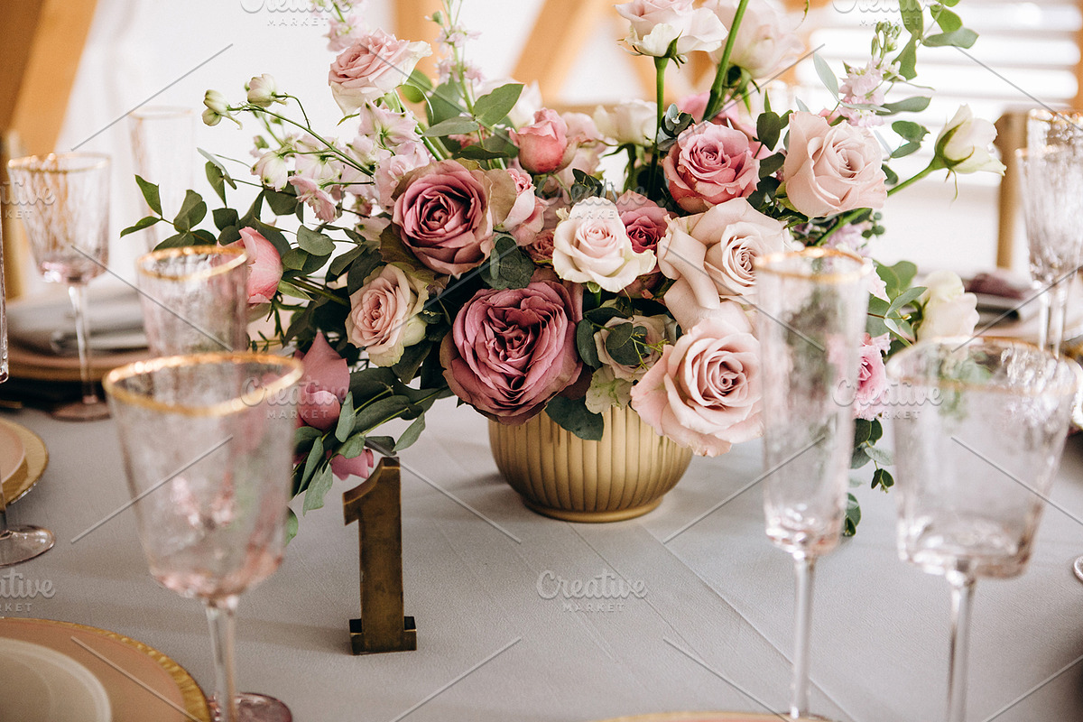 30 PHOTOS of WEDDING decoration, a Holiday Photo by PRESETS & PICS BY MELNYK (Photo 5 of 35)