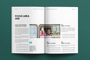 Education For Kids Brochure Template, a Brochure Template by E-Type (Thumbnail 6 of 7)