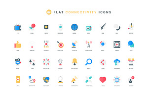 Cloud network connection, social, an Object Illustration by Lemberg Vector