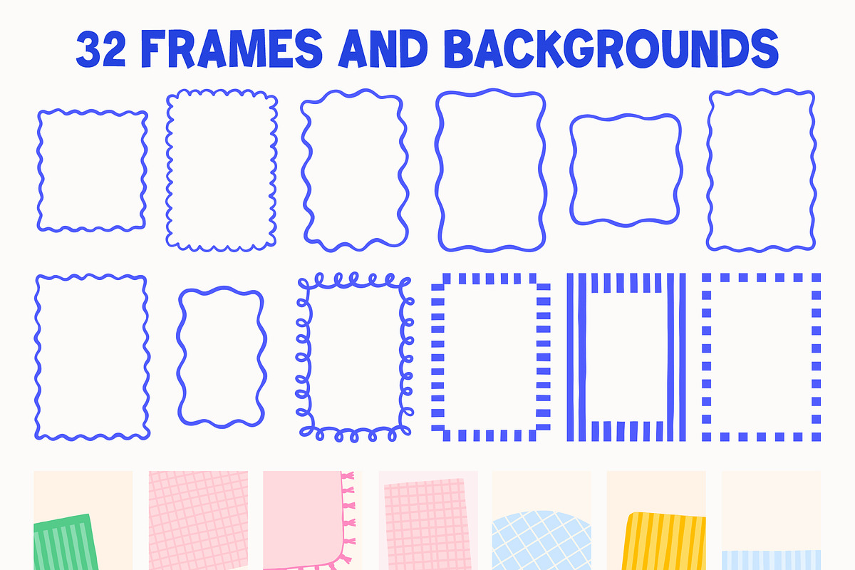 Dopamine Summer Poster Creator, an Object Graphic by ArtFM (Photo 15 of 17)