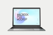 11 Device Scene PSD Mockup Col, an Object Graphic by Sinlatown (Thumbnail 11 of 14)