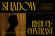 Rolanes || Elegant Serif Font, a Serif Font by Ermedia Studio (Thumbnail 2 of 10)