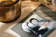 33 Designer Frames, a Design Template by Studio Dusk (Thumbnail 6 of 15)