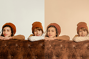 05 Caramel Tones Lightroom Presets, a Preset Add-On by RamsaGraphi (Thumbnail 8 of 10)